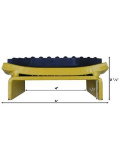 ATEXHP-9K-SLARM image(3) - Atlas Equipment 2-Post Lift Sliding Arm Adapter (1 Pair)