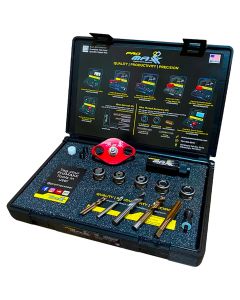 PMXN200PLT image(0) - ProMAXX Tool by Milton™ Ford 6.7L PowerStroke EGR Repair ProKit - Platinum