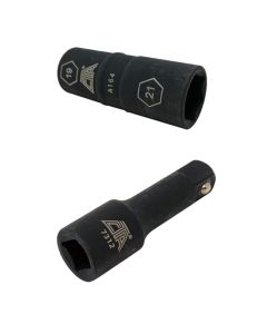 CTA Manufacturing A164 Flip Socket & Extension Combo