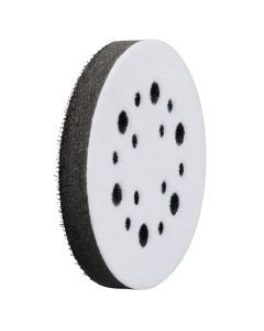 MLW48-80-6402 image(0) - Milwaukee Tool 3 Inch Sponge Interface Pad