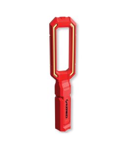 EZREZNP85VT image(0) - E-Z Red 850 Lumen View Through Pivoting Work Light with Magnetic Base - Red