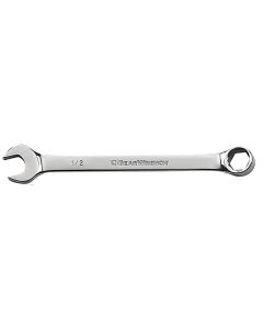 KDT81768 image(0) - GearWrench 1/4 Inch 6 Point Combination Wrench