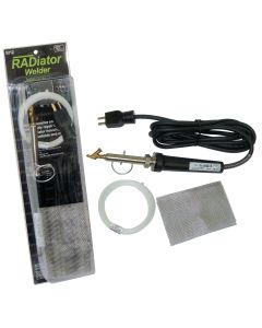 Polyvance Plastic Radiator Tank Repair Kit, 115V, US Plug