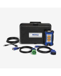 NEXIQ Technologies USB-LINK 3 - WIRED