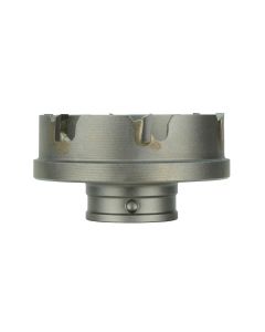 MLW49-57-8339 image(1) - Milwaukee Tool 2-1/2" Quick Change Sheet Metal Carbide Cutter