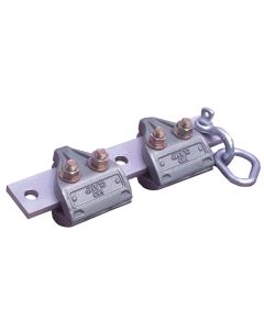 MOC4010 image(2) - Mo-Clamp FRAME RACK/UNIBODY CLAMP