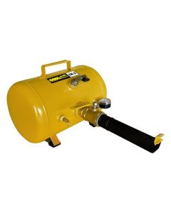 JSP98010 image(0) - J S Products (steelman) TSI Cheetah CH-5 Bead Seater 5 Gallon Steel Tank