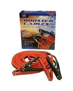 FJC45229 image(1) - FJC 6 Ga 16ft 500 Amp Clamp