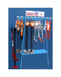AMGCH1 image(0) - Chain Puller Display
