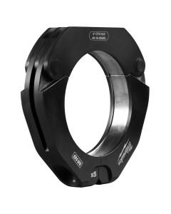 MLW49-16-2658X image(0) - Milwaukee Tool 4 Inch CTS-V Pivoting Press Ring for M18 FORCE LOGIC Press Tools