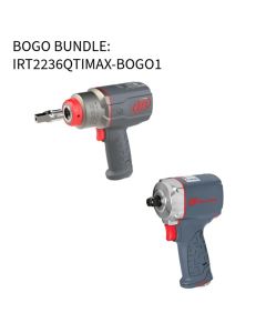IRT2236QTIMAX-BOGO1 image(0) - INGERSOLL RAND INGERSOLL RAND IRT2236QTIMAX-BOGO1 DEAL