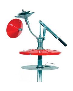 MILZE343 image(0) - Zeeline by Milton ZE343 - Bearing Packer for Drums (1 ounce per stroke)