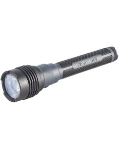 STL88131 image(0) - Streamlight ProTac HL 6 - Includes 120V AC adapter, "Y" USB-C cord and wrist lanyard - Box - Gray