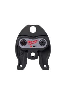 Milwaukee Tool 1/2" PEX Crimp (F1807 & F2159) Jaw for M12 FORCE LOGIC Press Tool