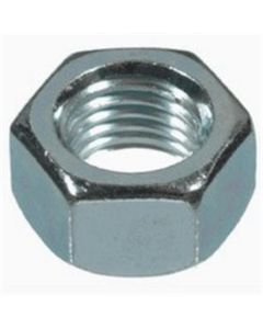 OTC Pk 5,Hex Jam Nut (5/16-24)