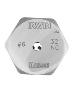 HAN4935019 image(0) - Hanson IE SA 6-32NC 1" HE
