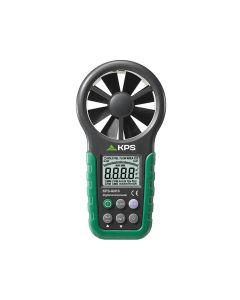 KPSAN10 image(2) - KPS by Power Probe KPS AN10 Digital Anemometer