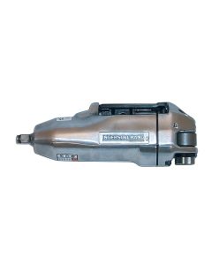 IRT216B image(1) - Ingersoll Rand 3/8 Inch Air Impact Wrench, 200 ft-lb Torque, Friction Ring Retainer, Inline