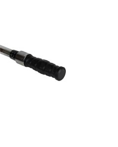 KTI72121A image(2) - K Tool International Torque Wrench Ratcheting 3/8 Inch Drive 10-100 Foot/Pounds USA