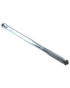 KTI72102 image(1) - K Tool International Torque Wrench 1/2 Inch Drive 50-250 Foot/Pounds