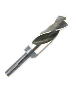 Forney Industries Silver and Deming Drill Bit, 1-1/16 in
