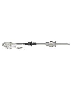 AST78415 image(2) - Astro Pneumatic Locking Pliers Slide Hammer Puller
