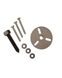 MSC90902 image(0) - Mastercool PULLER CLUTCH PLATE