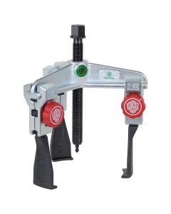 KQT30-10PLUSS image(0) - Kukko Quality Tools 3-ARM UNIV PULLER 120X100MM