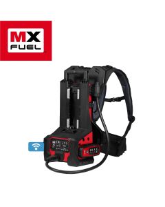 MLWMXF211-0 image(1) - Milwaukee Tool MX FUEL Portable Pump Power Base
