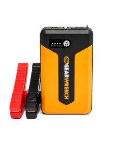 KDTGWLBJ12 image(1) - GEARWRENCH 1200A 12V Lithium Battery Jump Starter and Powerbank