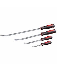 KTI33202 image(0) - K Tool International Socket Set Fractional Impact 1/2 in. Dr 19 Piece Deep