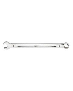 MLW45-96-9508 image(0) - Milwaukee Tool 8MM Metric Combination Wrench