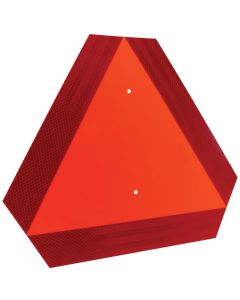 WLMW1496 image(1) - Wilmar Corp. / Performance Tool Reflective Triangle