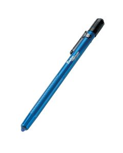 STL65042 image(0) - Streamlight STYLUS LED 3 CELL BLUE W/BLUE LED