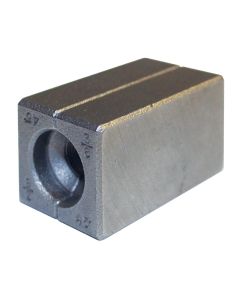 S.U.R.&R. DIE - 3/8" - 45