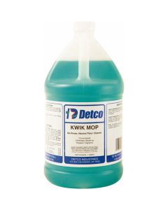 MRO81632499 image(0) - Msc Industrial Supply 1 Gal Bottle Cleaner