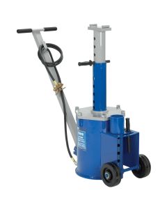 OTC1591B image(1) - OTC 10-Ton Combination Air Lift & Stand