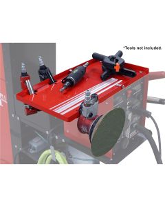 URE6074 image(0) - Polyvance Nitro Fuzer Accessory Shelf