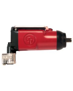 CPT7722 image(1) - Chicago Pneumatic 3/8" Butterfly Impact