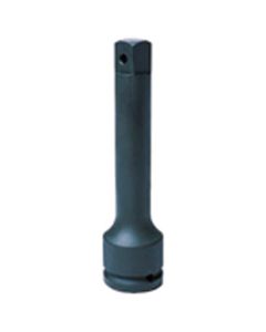 GRE3010EL image(0) - Grey Pneumatic 3/4" Drive x 10" Extension with Locking Pin