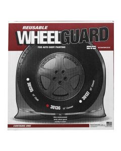 Marson HD CANVAS WHEEL MASKERS