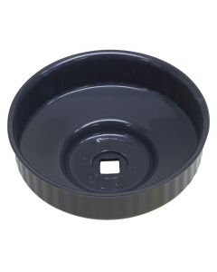 LIS61510 image(1) - Lisle 93mm 45 Flute End Cap Wrench