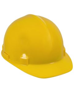 SRW14833 image(0) - Jackson Safety Hard Hat - SC-6 Series - Front Brim - Yellow