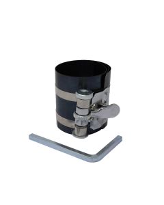 CTA Manufacturing Piston Ring Compressor - 3 Inch