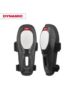MLW48-73-6070 image(0) - Milwaukee Tool Dynamic Flooring Knee Pad