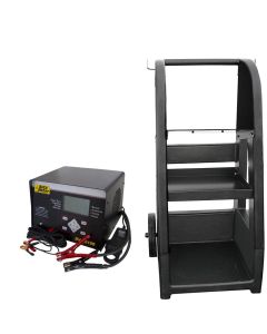 AUTBVA2100KP image(0) - Es-8 Stand, Ac-14 Printer, Kit