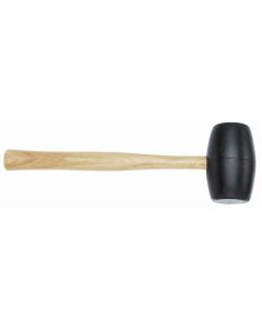 KEN35310 image(1) - Ken-tool T32 - Rubber Mallet, 2 lb.