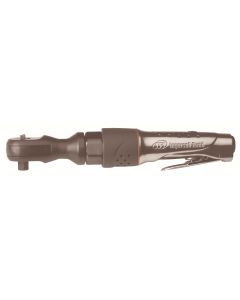 IRT107XPA image(2) - Ingersoll Rand 3/8" Drive Air Ratchet Wrench, 54 ft-lb Max Torque, 160 RPM