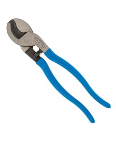 CHA911 image(0) - Channellock 911 9.5 Inch Cable Cutting Pliers