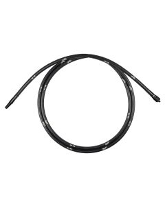 MLW48-37-7021 image(0) - Milwaukee Tool 21 ft Concrete Vibrator Shaft